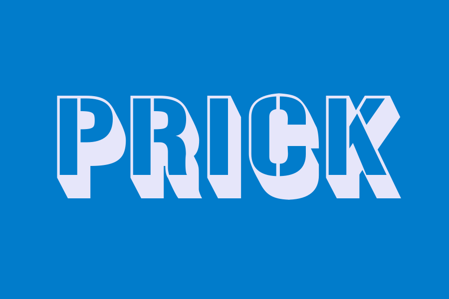prick