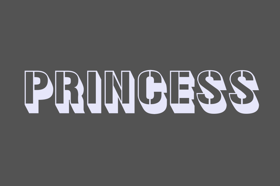 PRINCESS In Different Languages 134 Translation Listening princess-in-different-languages-134-translation-listening