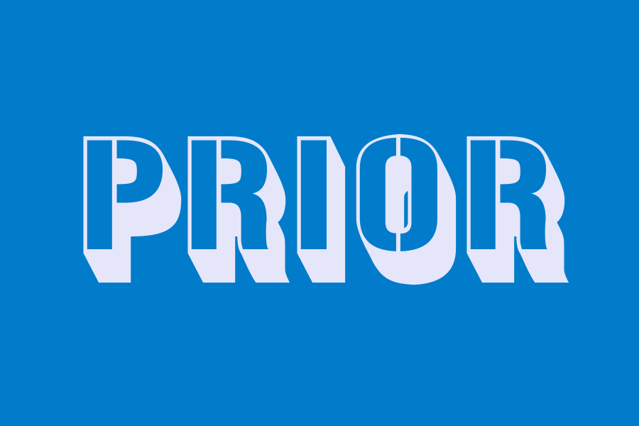 prior