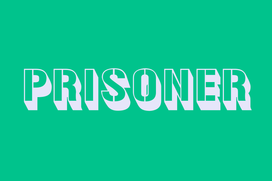 prisoner