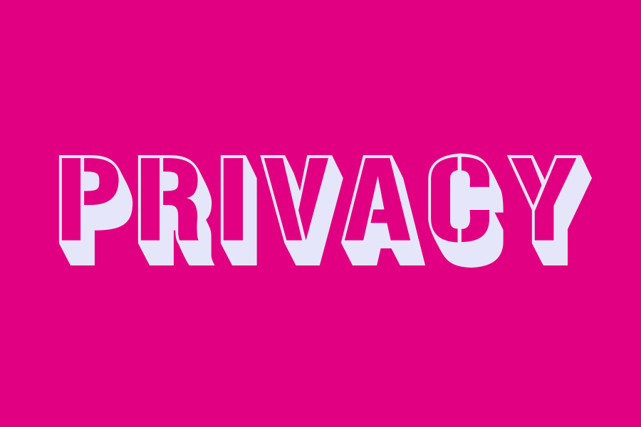 privacy