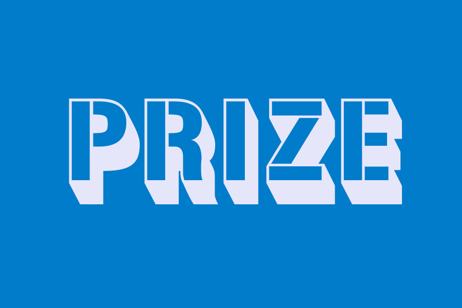 prize