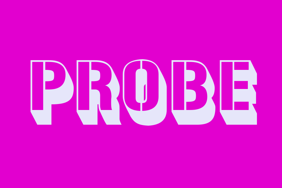 probe