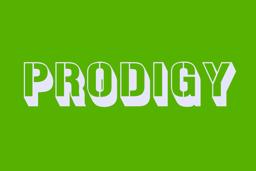 PRODIGY in different languages: 134+ Translation & Listening ...