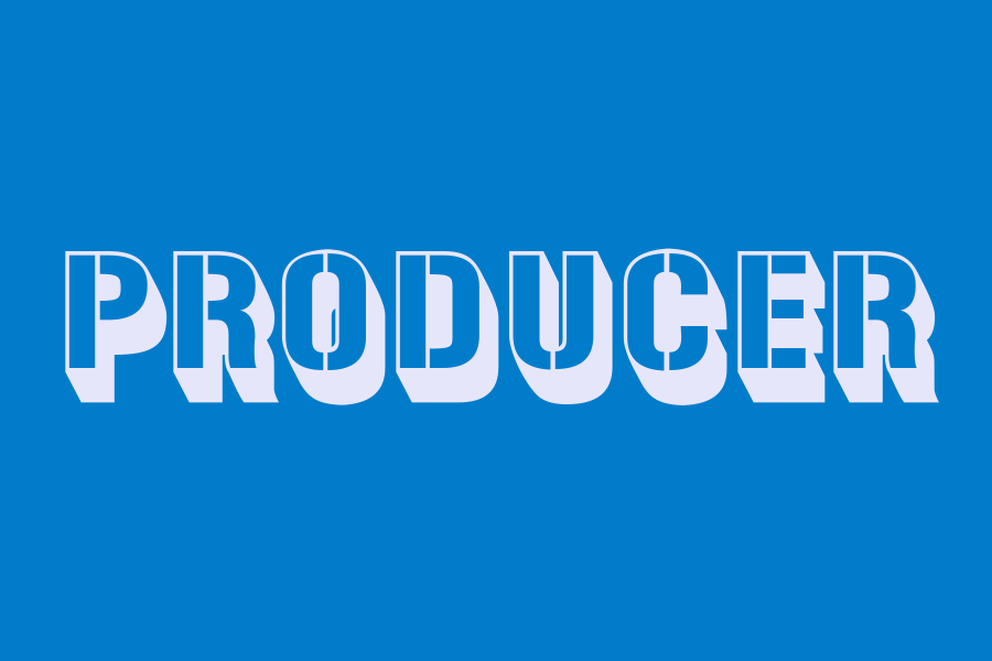 producer