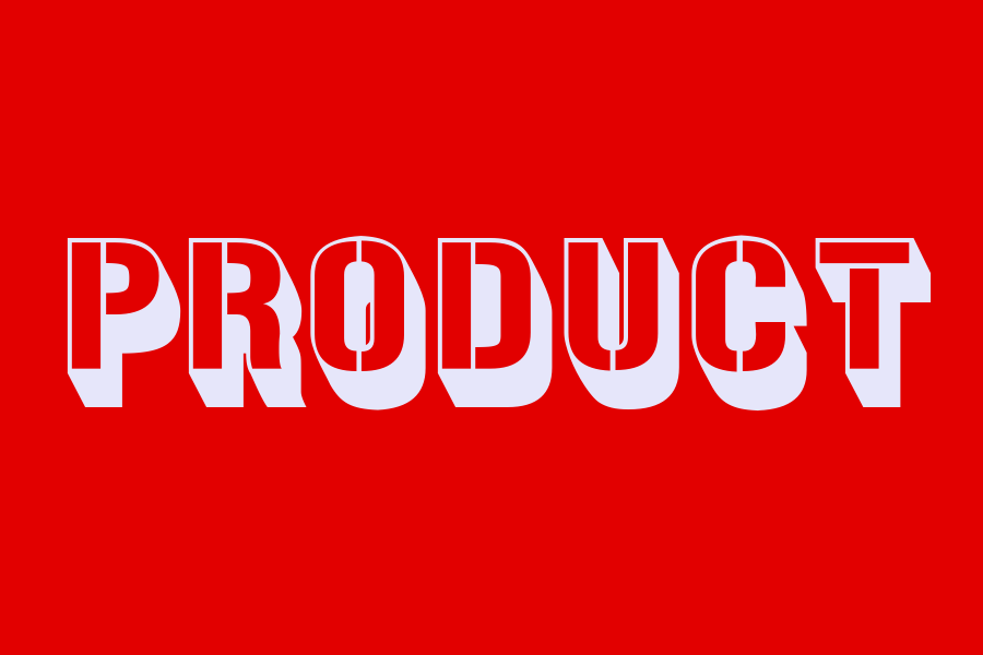 product