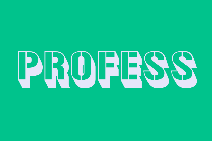 profess