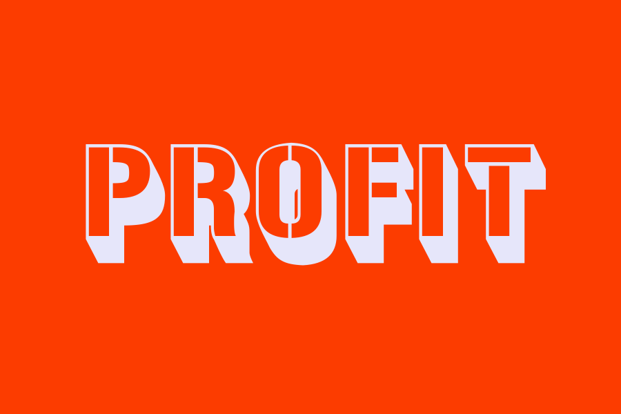 profit