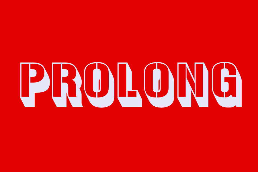 prolong