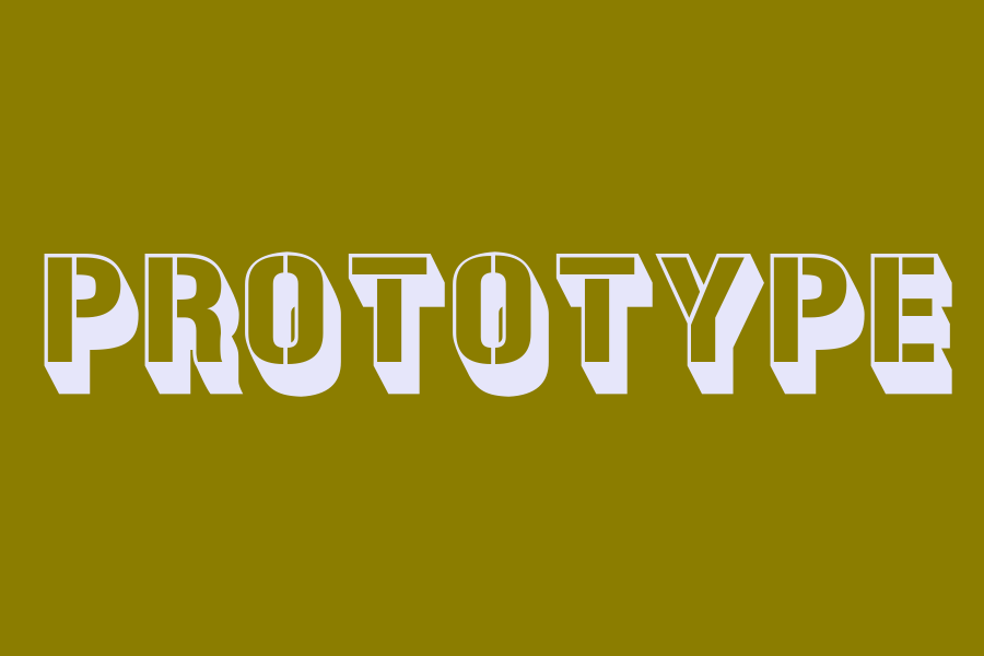 prototype