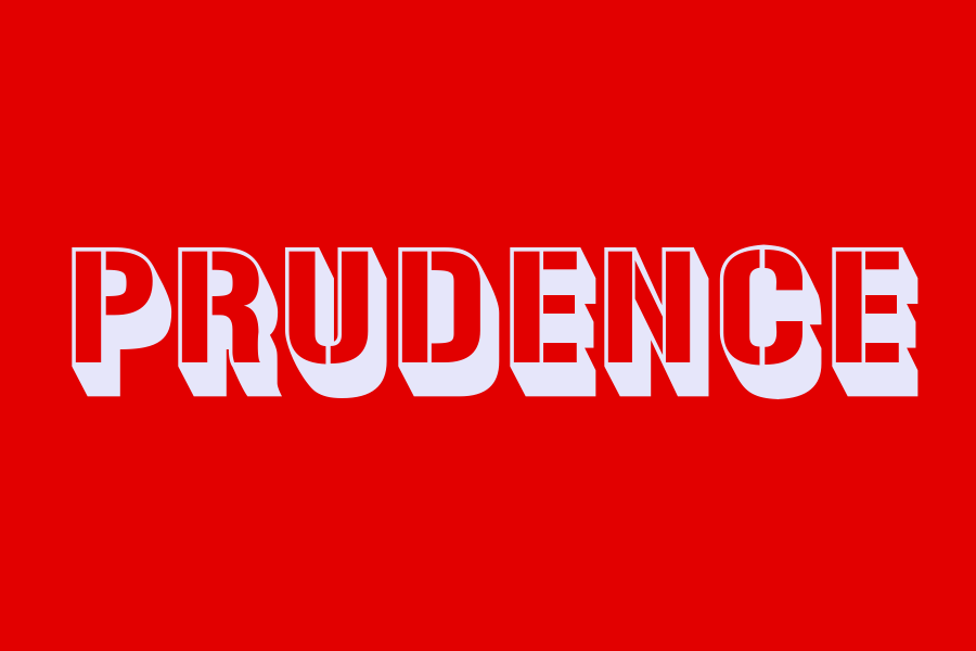 PRUDENCE in different languages: 134+ Translation & Listening ...