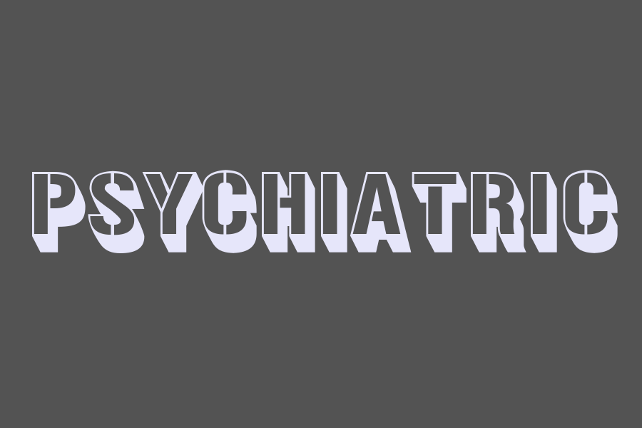psychiatric