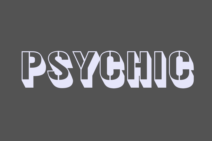 psychic