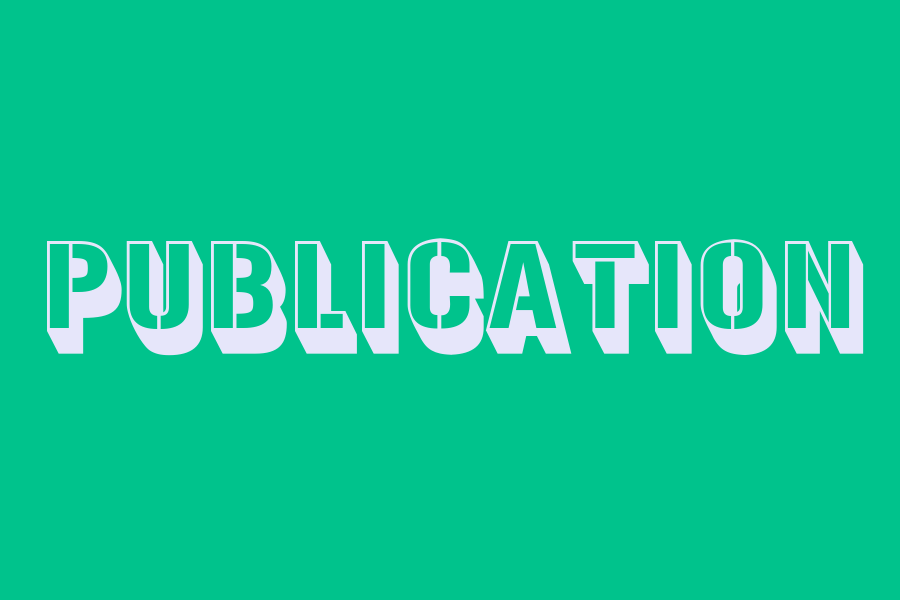 publication