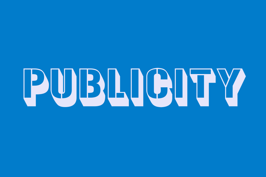 publicity