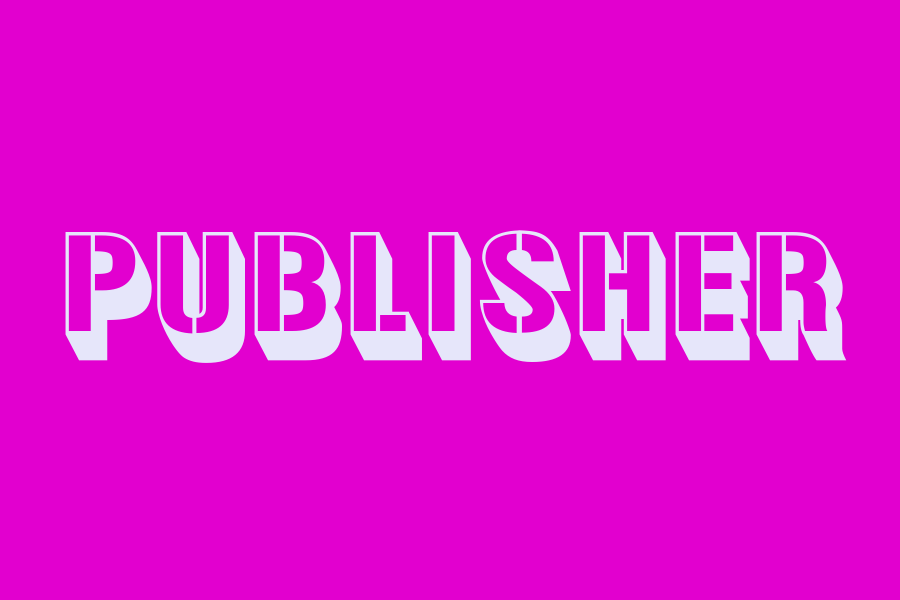 publisher