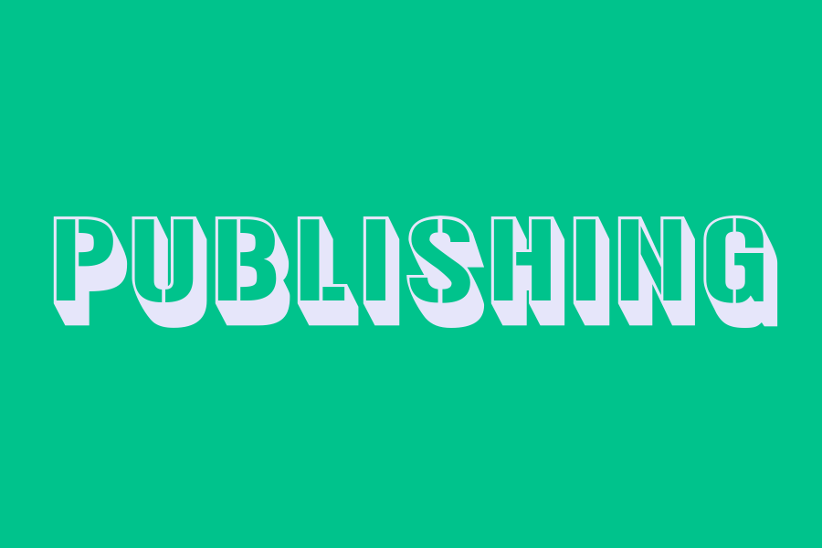 publishing