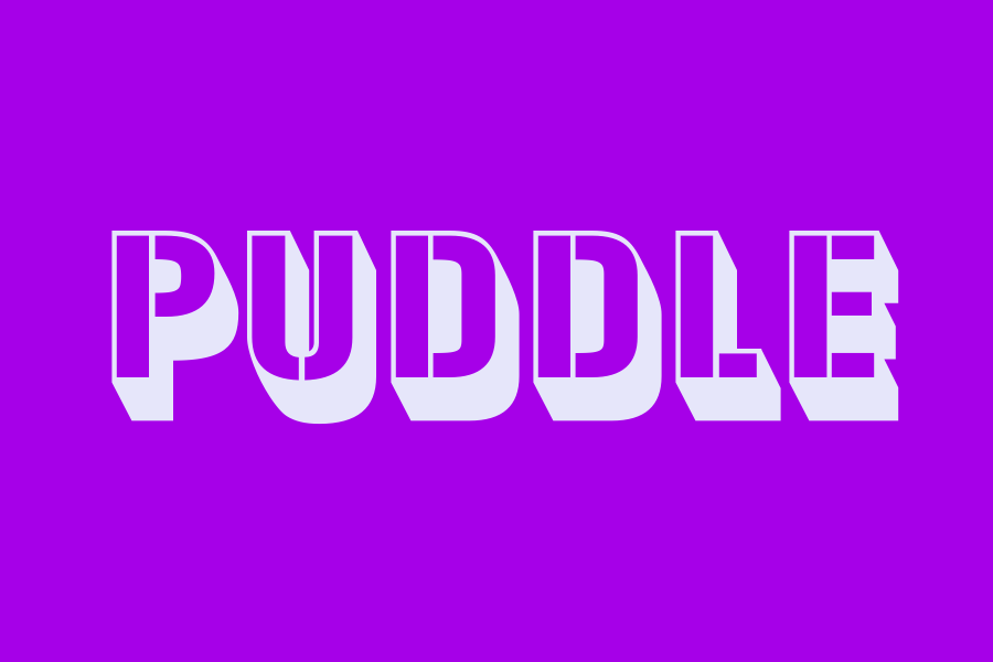 puddle
