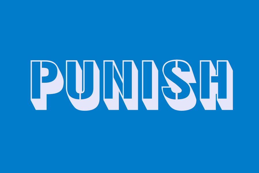 punish