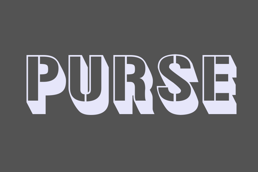 purse