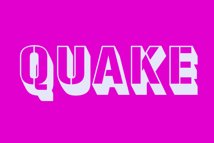 quake