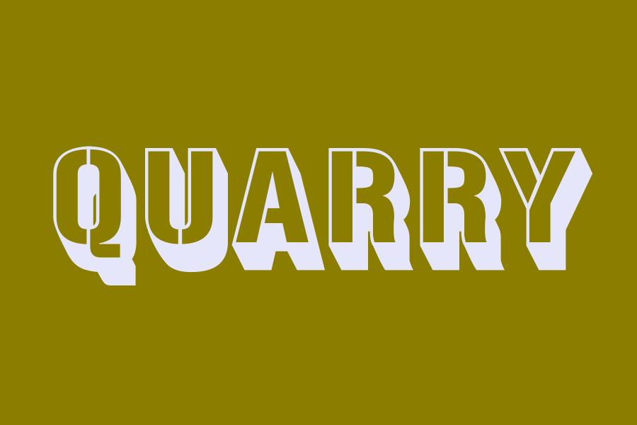 quarry
