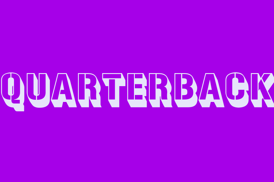 quarterback