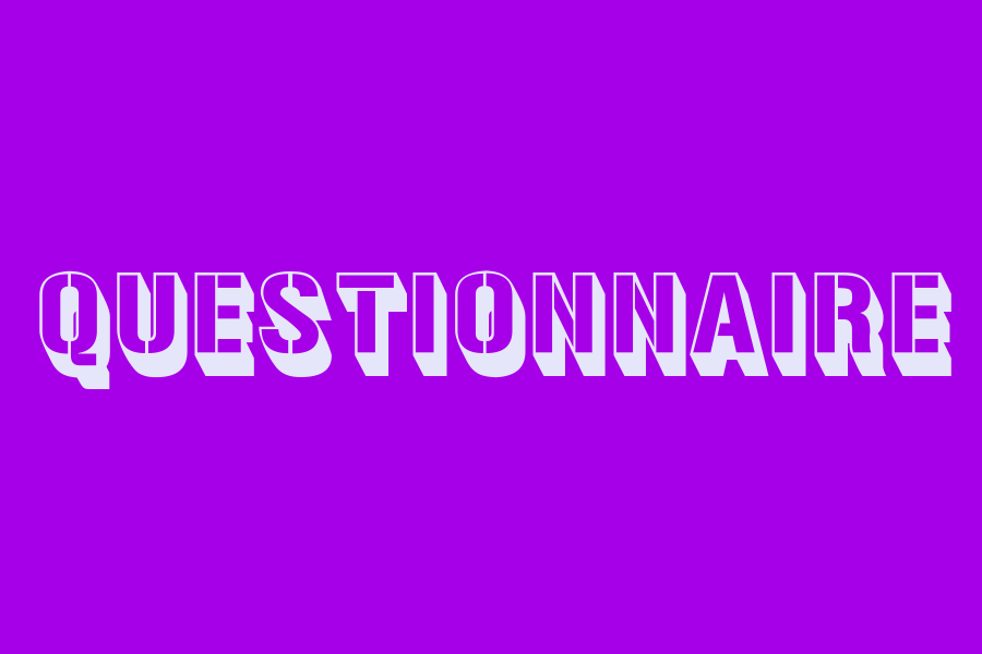 questionnaire