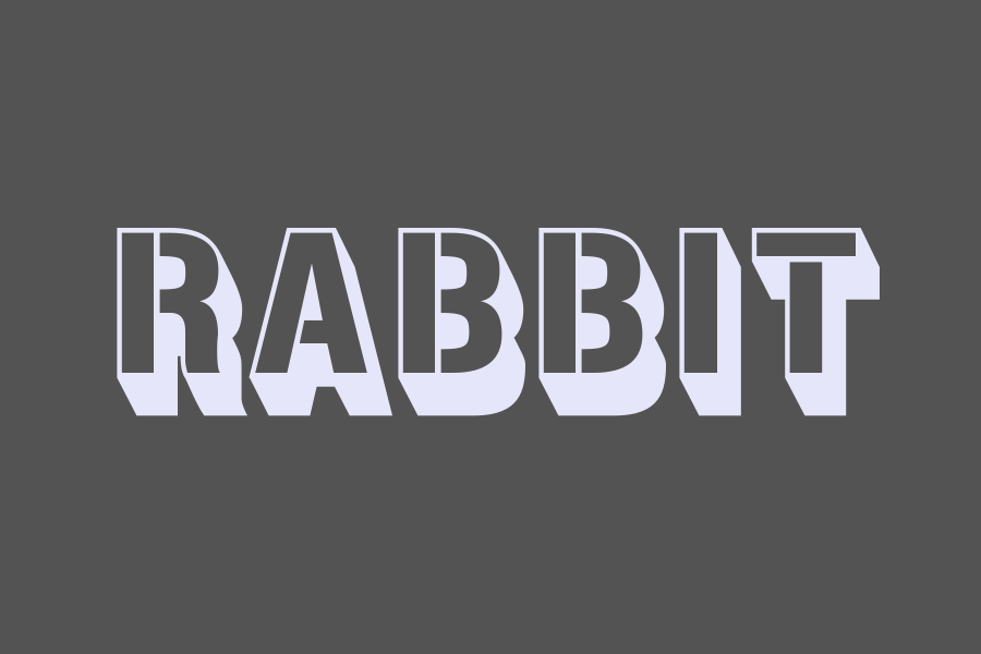 rabbit
