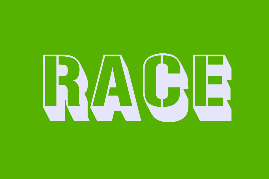 race