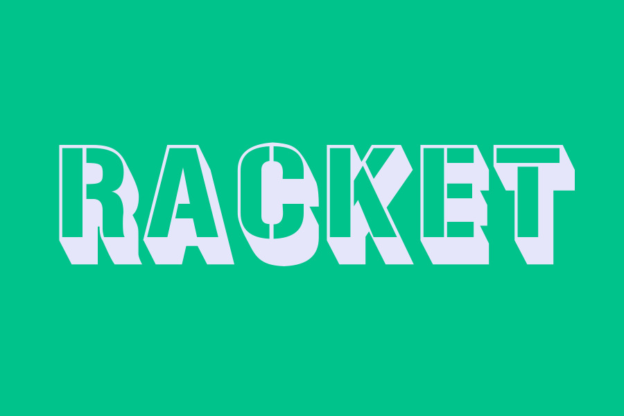 racket