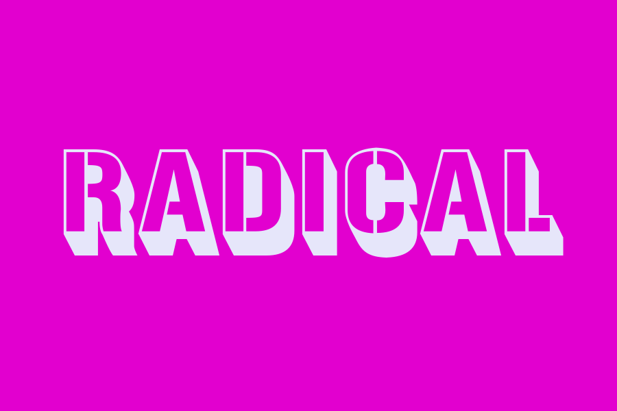 radical