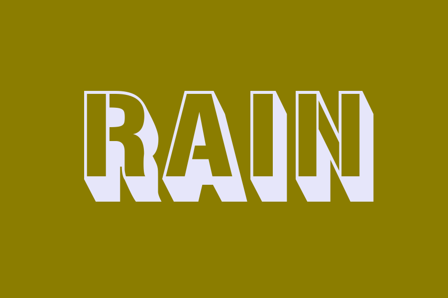 RAIN in different languages 134+ Translation & Listening Translate.How