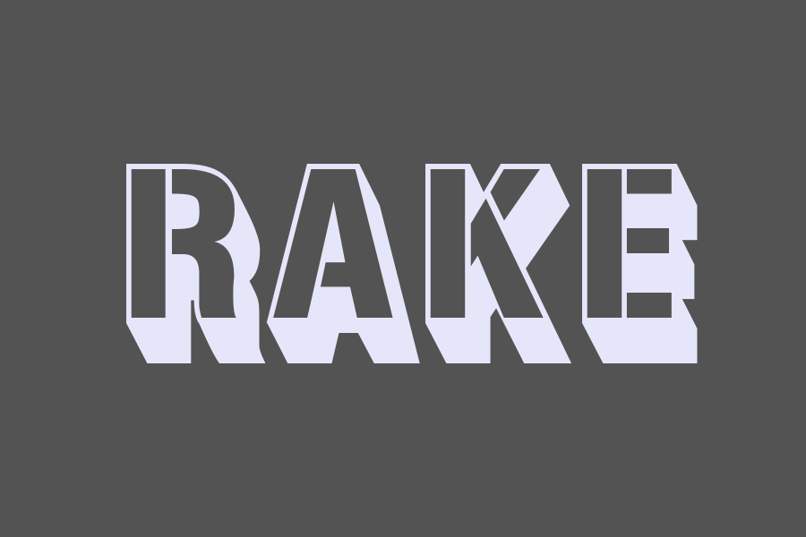 Rake translate discount
