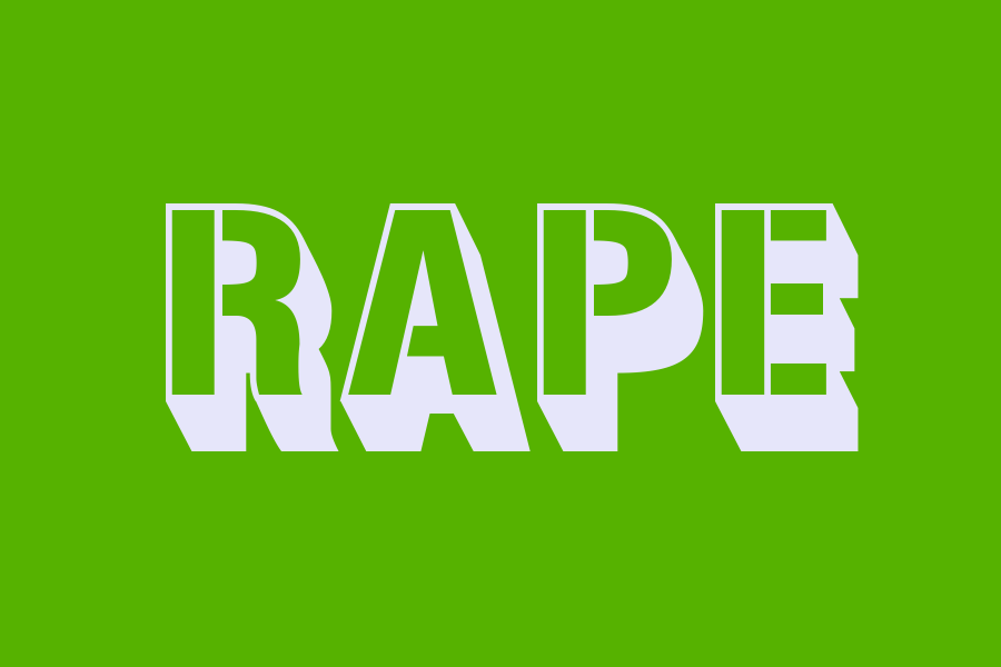 rape