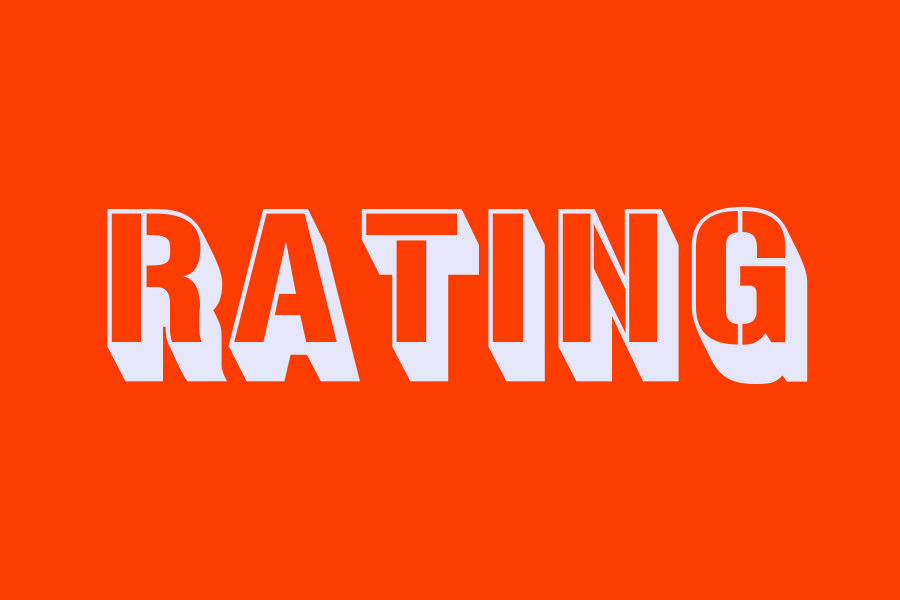 rating
