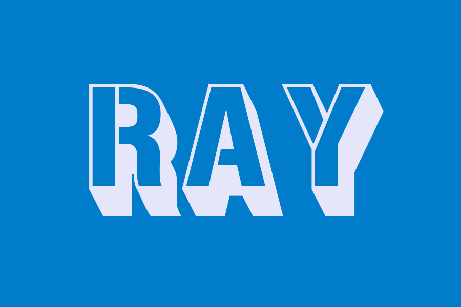ray