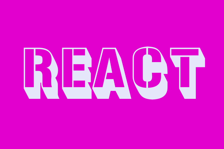 REACT in different languages: 134+ Translation & Listening - Translate.How