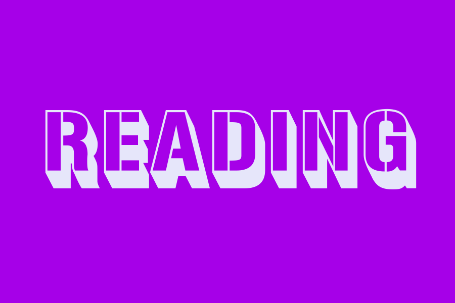reading