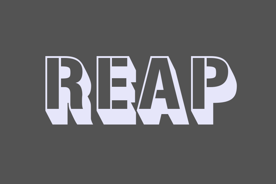 reap
