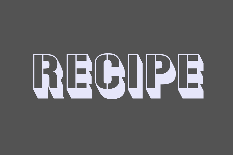 recipe
