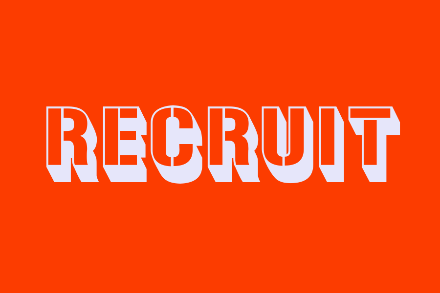 recruit