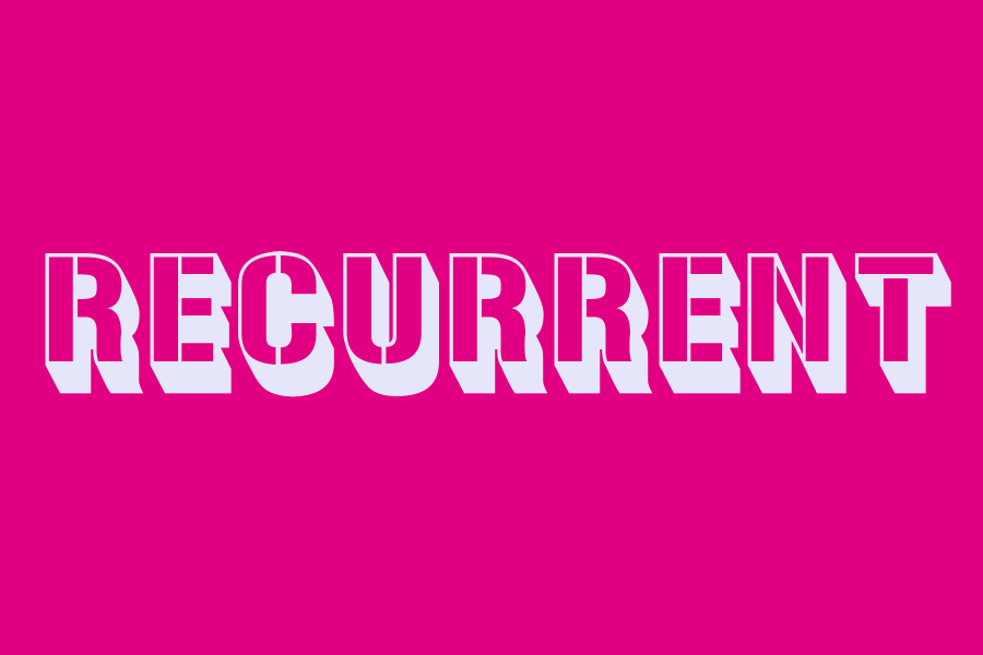 recurrent