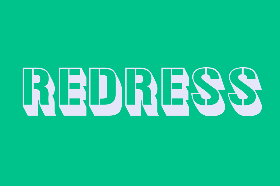 REDRESS in different languages: 134+ Translation & Listening ...