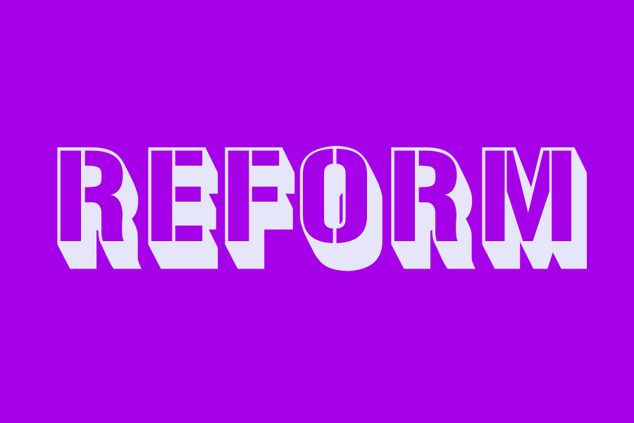 reform