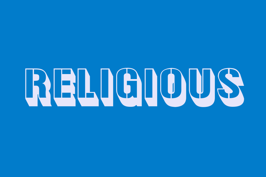 religious