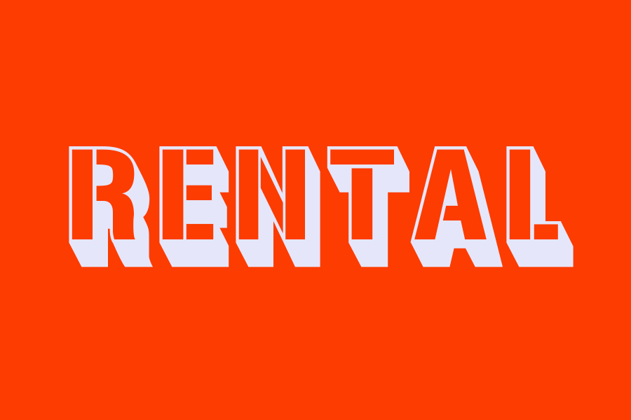 rental