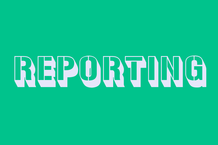 reporting