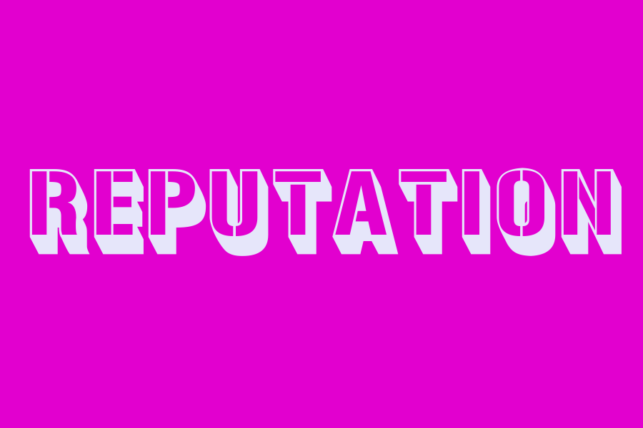 reputation
