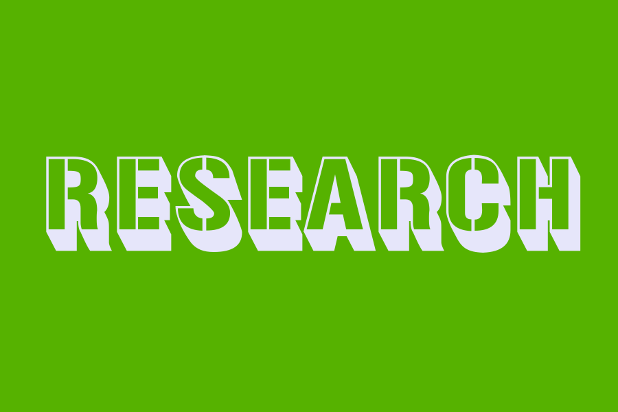research